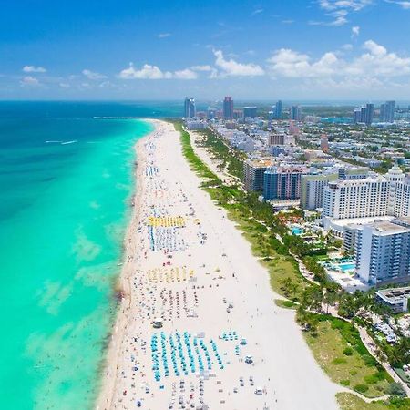 My Lovely Home In Miami 15 Minutes From The Beach Экстерьер фото