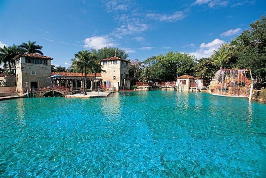 My Lovely Home In Miami 15 Minutes From The Beach Экстерьер фото