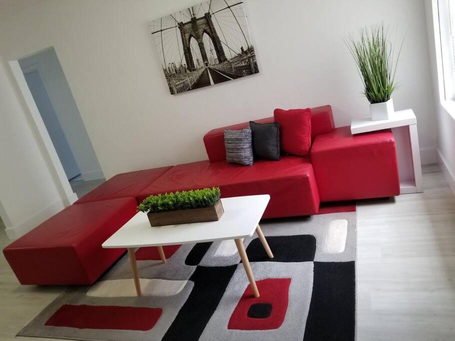 My Lovely Home In Miami 15 Minutes From The Beach Экстерьер фото