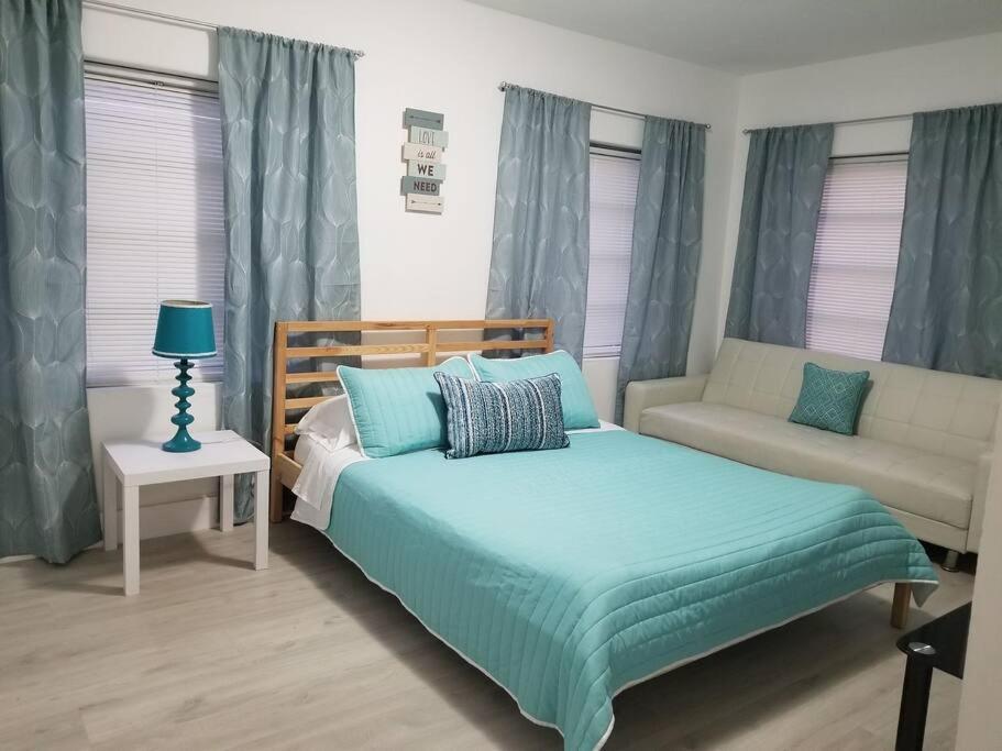 My Lovely Home In Miami 15 Minutes From The Beach Экстерьер фото