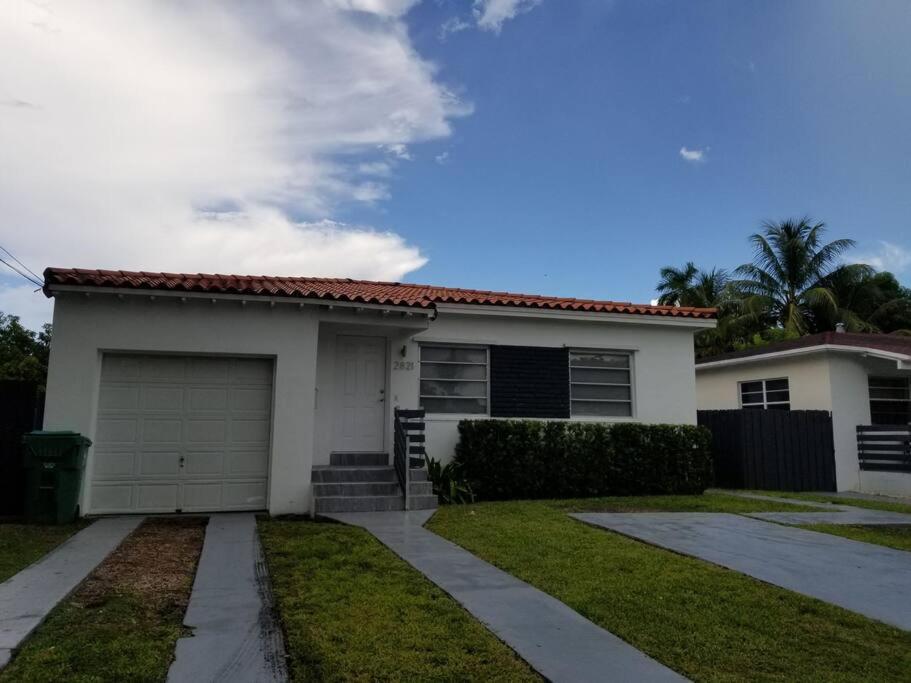 My Lovely Home In Miami 15 Minutes From The Beach Экстерьер фото