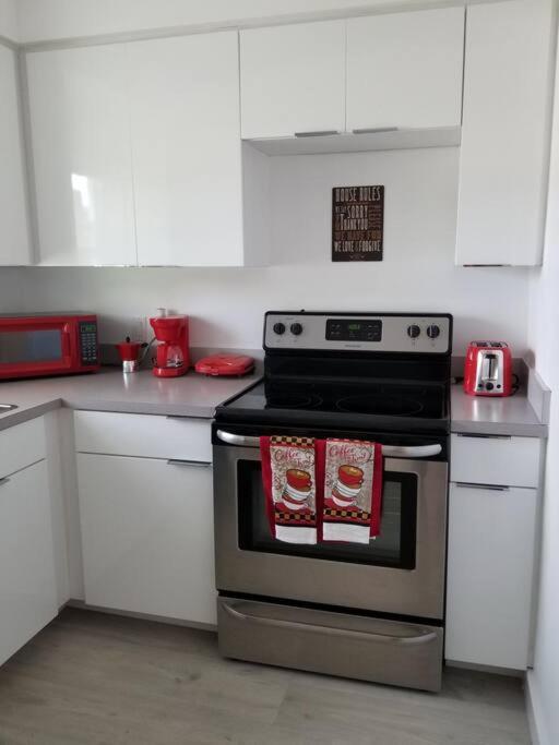 My Lovely Home In Miami 15 Minutes From The Beach Экстерьер фото