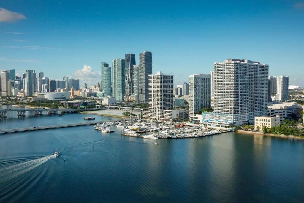 My Lovely Home In Miami 15 Minutes From The Beach Экстерьер фото