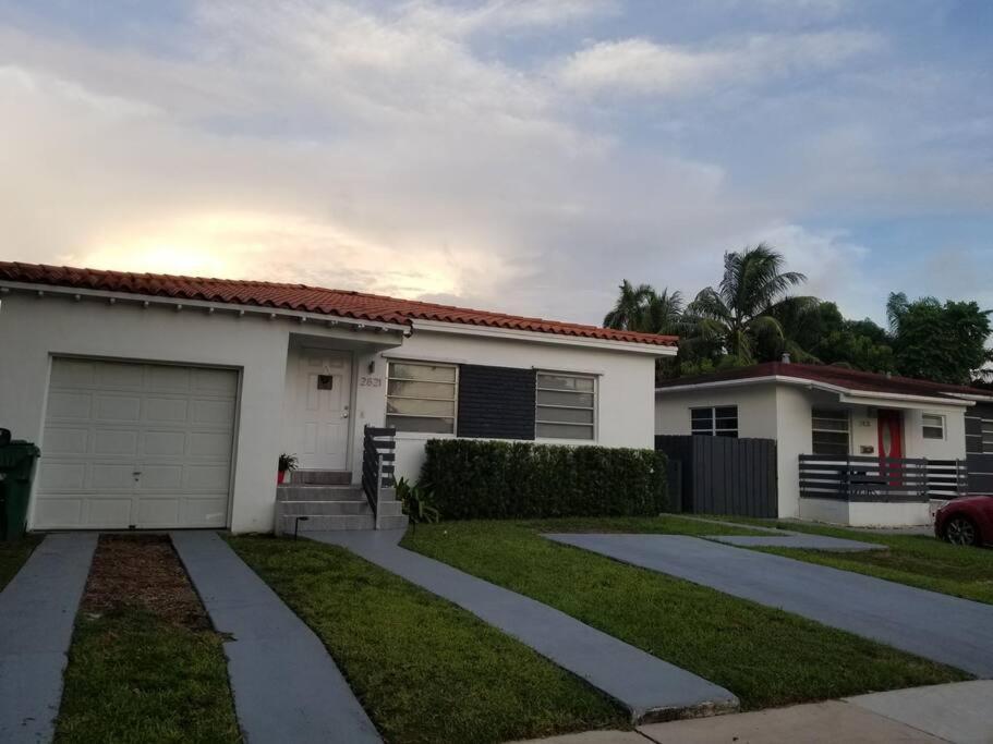 My Lovely Home In Miami 15 Minutes From The Beach Экстерьер фото