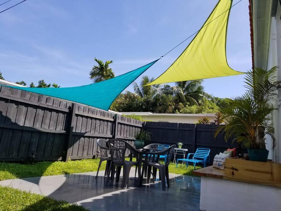 My Lovely Home In Miami 15 Minutes From The Beach Экстерьер фото