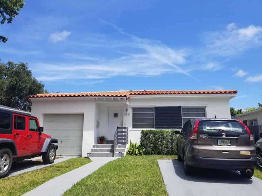 My Lovely Home In Miami 15 Minutes From The Beach Экстерьер фото