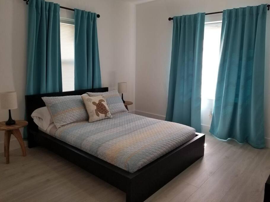 My Lovely Home In Miami 15 Minutes From The Beach Экстерьер фото