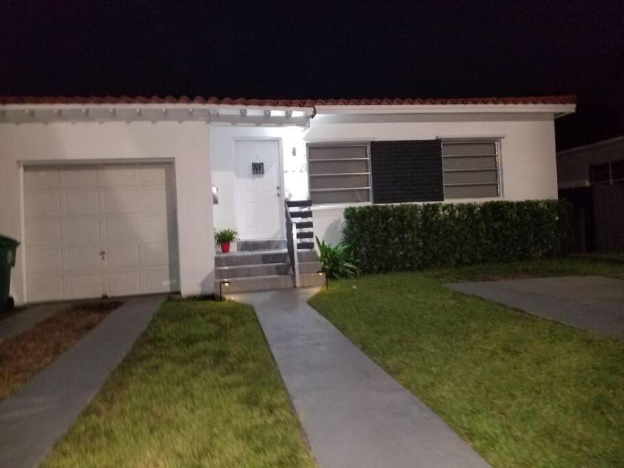 My Lovely Home In Miami 15 Minutes From The Beach Экстерьер фото